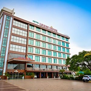 Hotel Laxmi Empire
